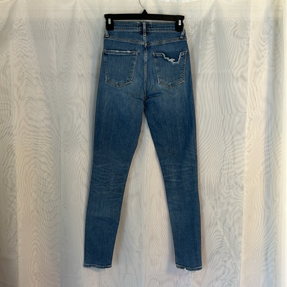 Agolde Sophie Jean - Picture 3 of 3